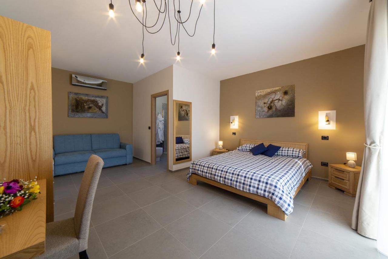 Balneum Rooms & Spa Mirabella Eclano Extérieur photo