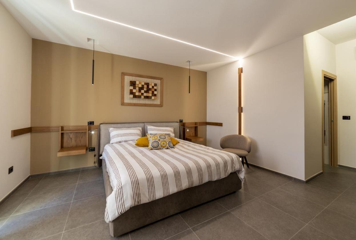 Balneum Rooms & Spa Mirabella Eclano Extérieur photo