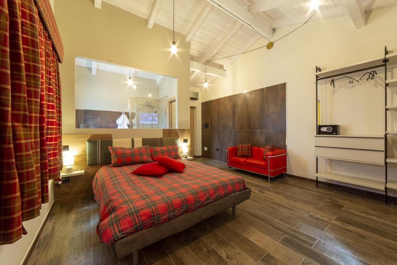 Balneum Rooms & Spa Mirabella Eclano Extérieur photo