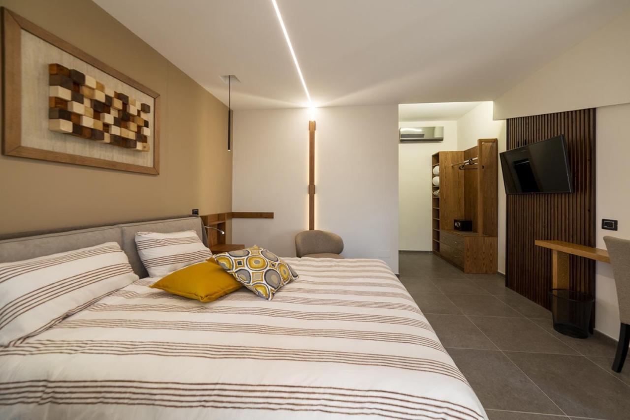 Balneum Rooms & Spa Mirabella Eclano Extérieur photo