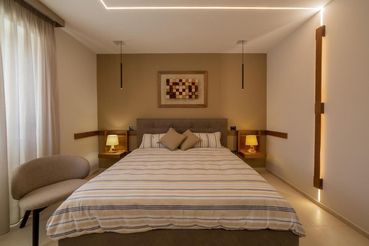 Balneum Rooms & Spa Mirabella Eclano Extérieur photo