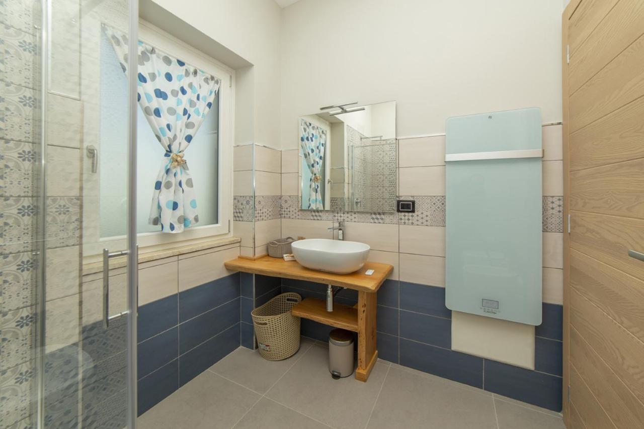 Balneum Rooms & Spa Mirabella Eclano Extérieur photo