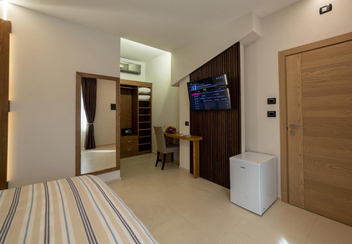 Balneum Rooms & Spa Mirabella Eclano Extérieur photo