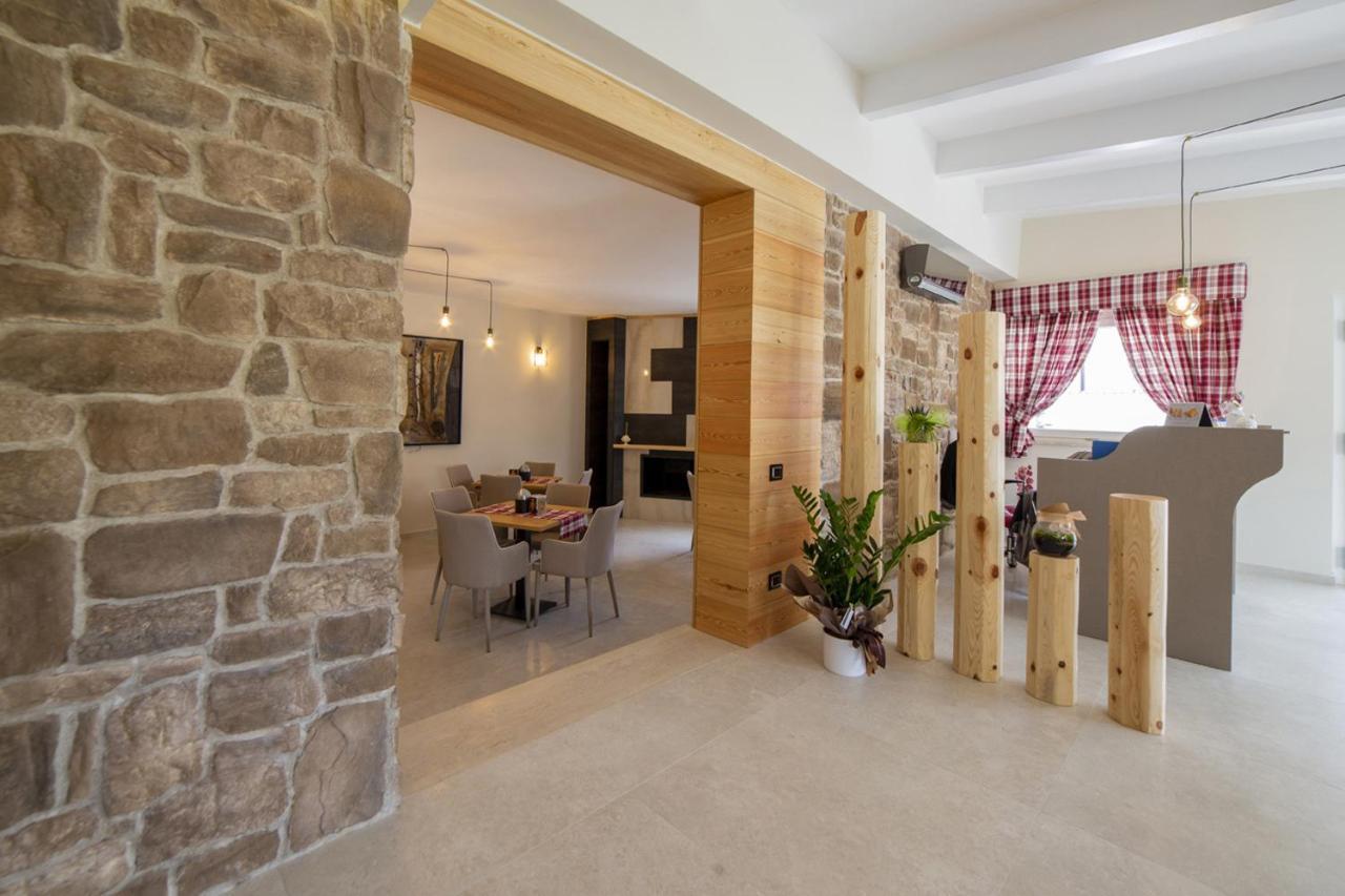 Balneum Rooms & Spa Mirabella Eclano Extérieur photo