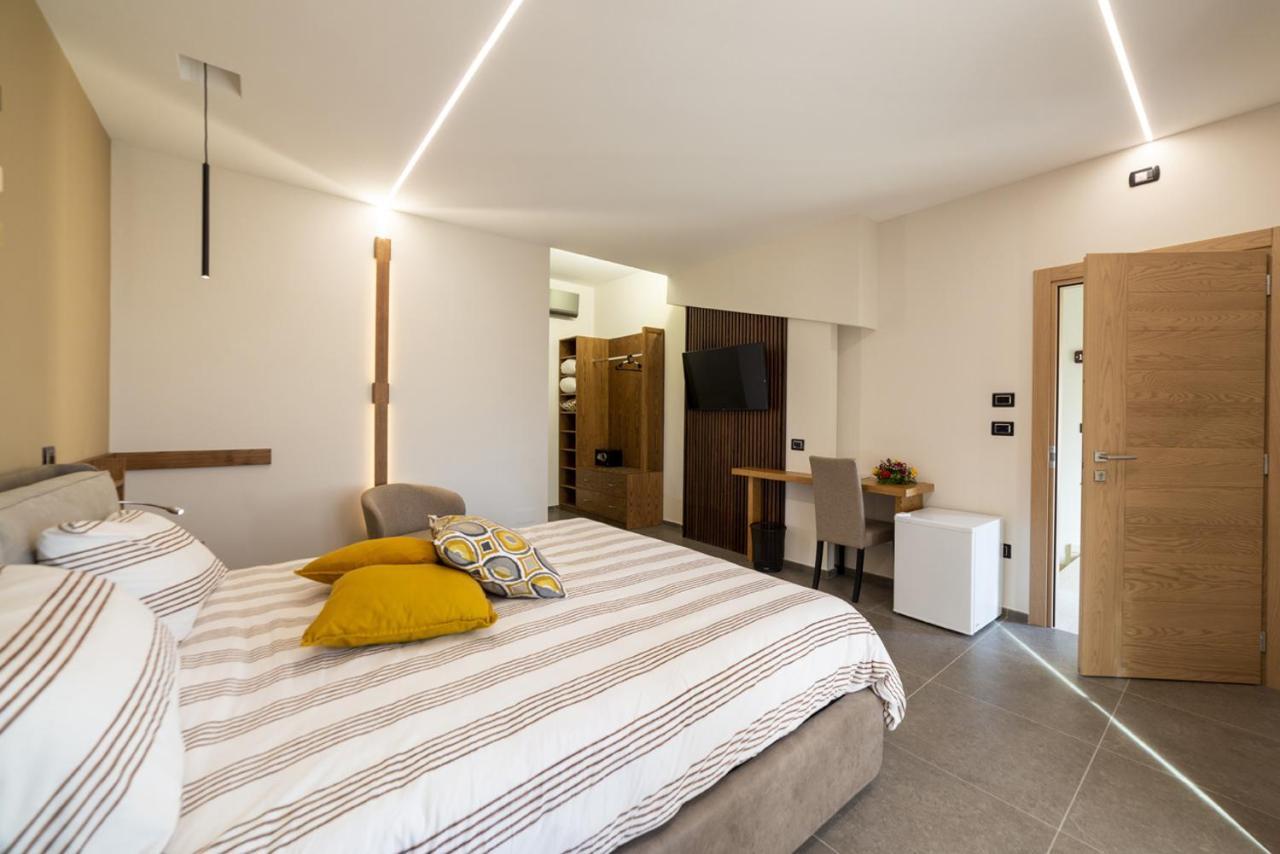 Balneum Rooms & Spa Mirabella Eclano Extérieur photo