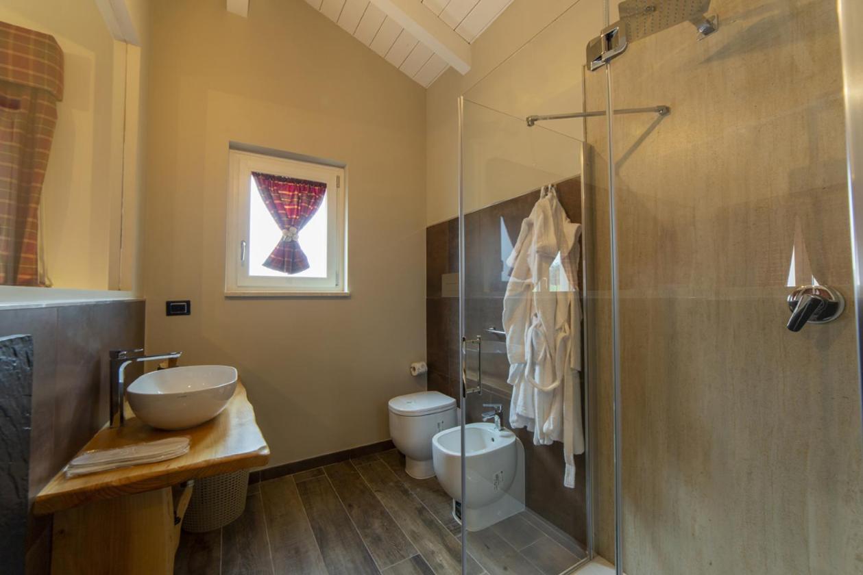 Balneum Rooms & Spa Mirabella Eclano Extérieur photo