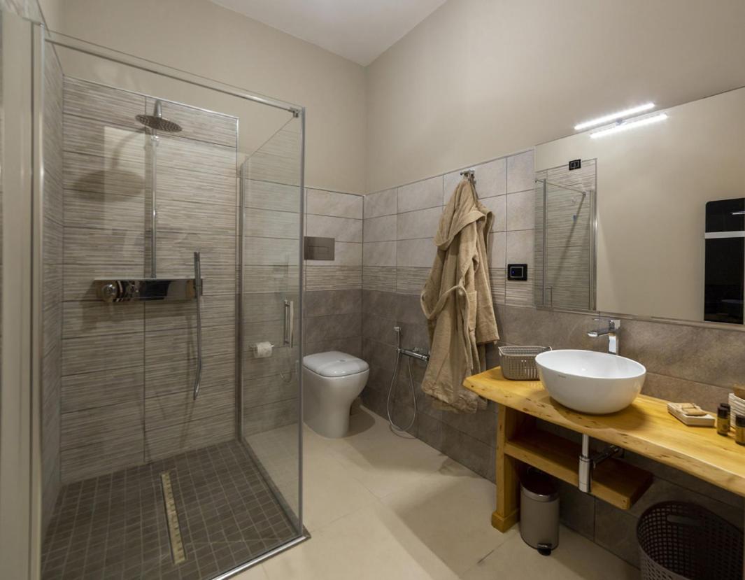Balneum Rooms & Spa Mirabella Eclano Extérieur photo